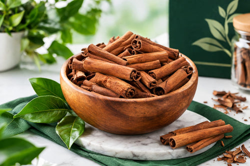 CINNAMON