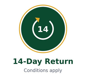 14-Day Returns
