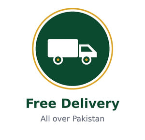 Free Delivery