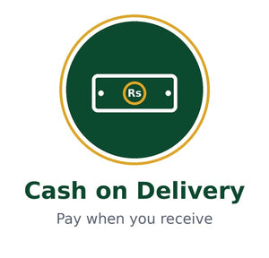 Cash on Delivery