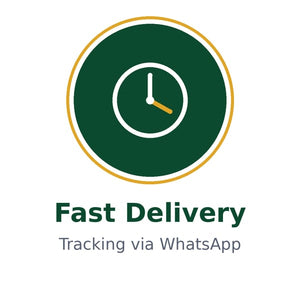 Fast Delivery